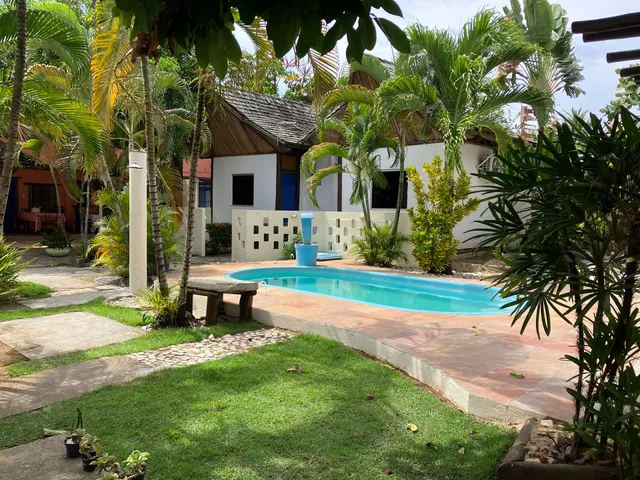 Pousada Mares de Stella