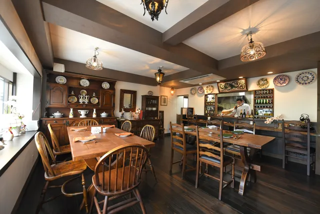 スペイン料理鎌倉 グラナダ