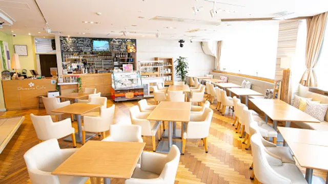 Plumeria Cafe Yokohama