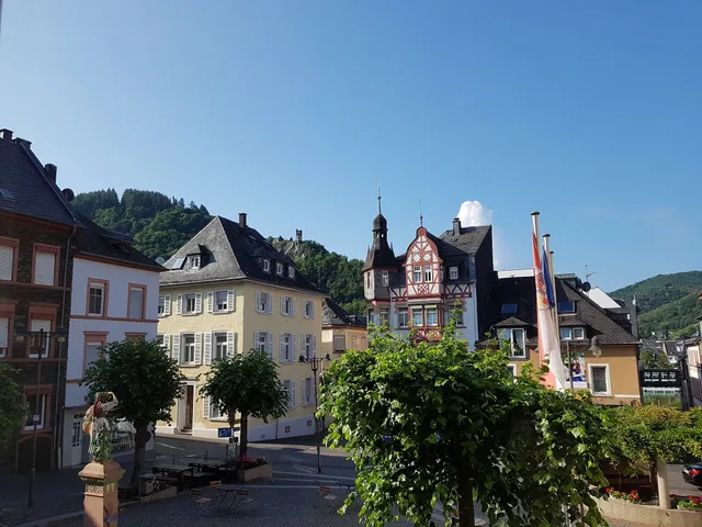 Ferienwohnungen Reinhilde