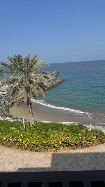 Address resort apartments