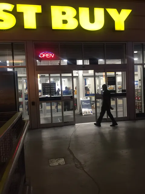 Best Buy