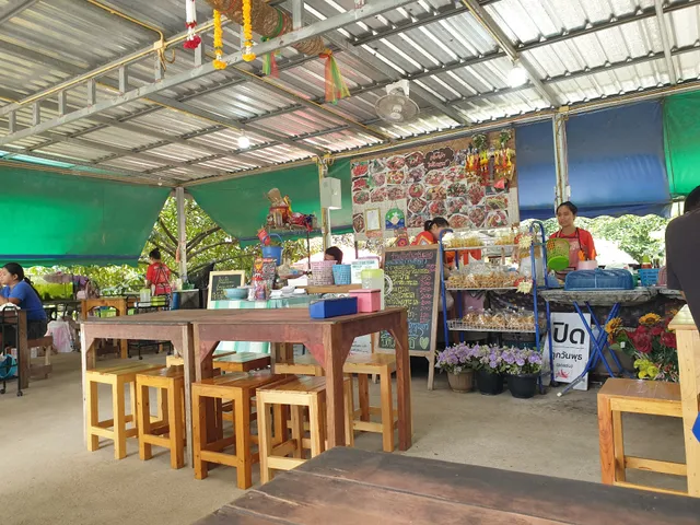 ร้านแซ่บเลย