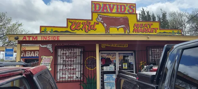 David's Meat Market