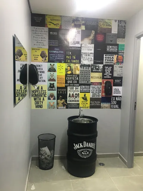 Bardu’s Bar e Restaurante