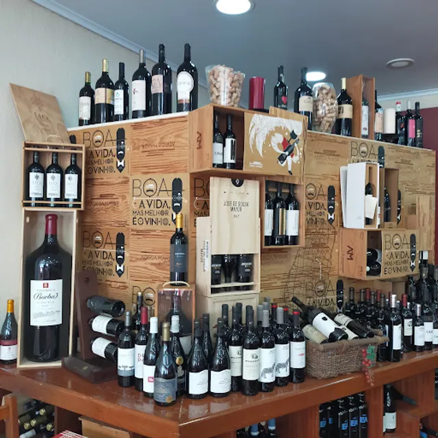 Restaurante O Parque