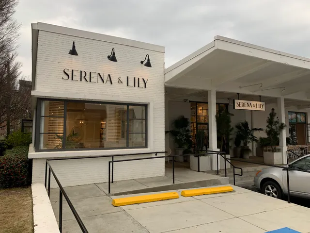 Serena & Lily Atlanta