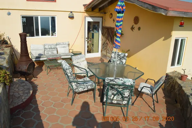 Casa Mediodia Bed and Breakfast