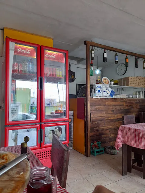 LA DELIZIA DI PINOCCHIO