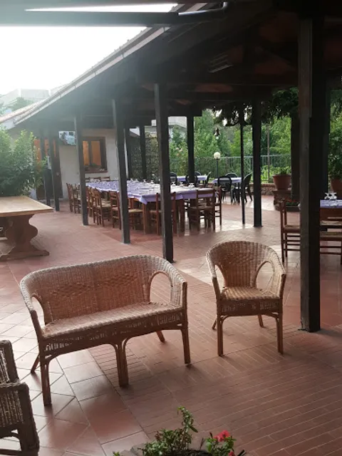 Nel Cortile Pizzeria