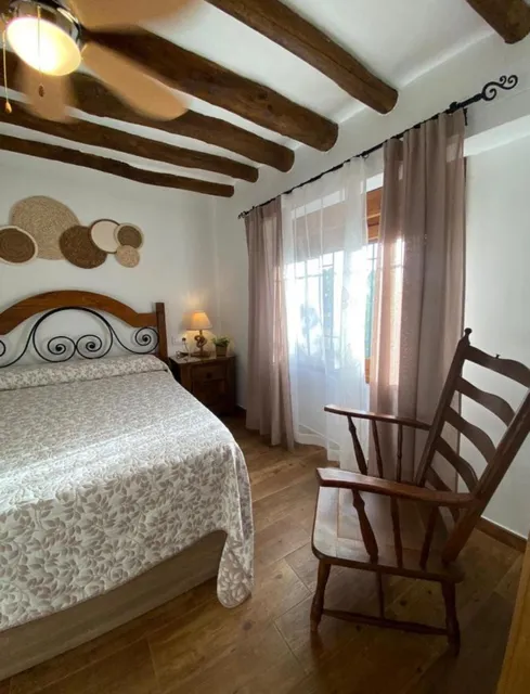 Apartamento El Rincón de Jezabel