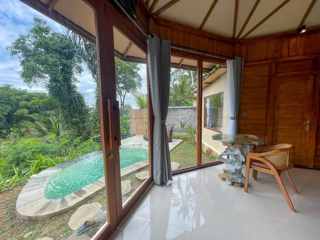 Timbul Highland Villa