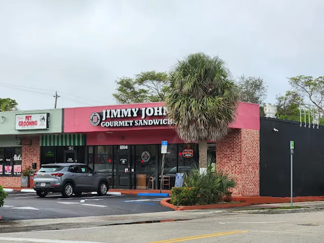 Jimmy John's