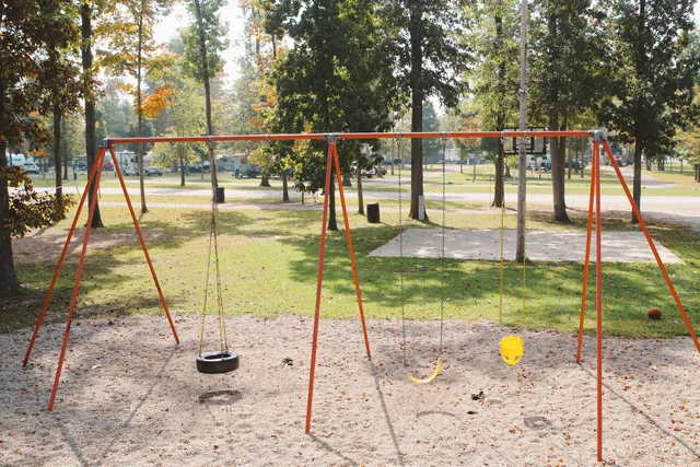 Bluffton / Fort Wayne South KOA Journey