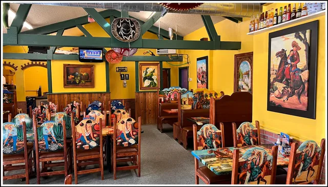 Fiesta Guadalajara | Mexican Restaurant