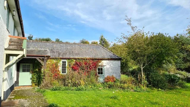 Coaxdon Farm holiday cottages