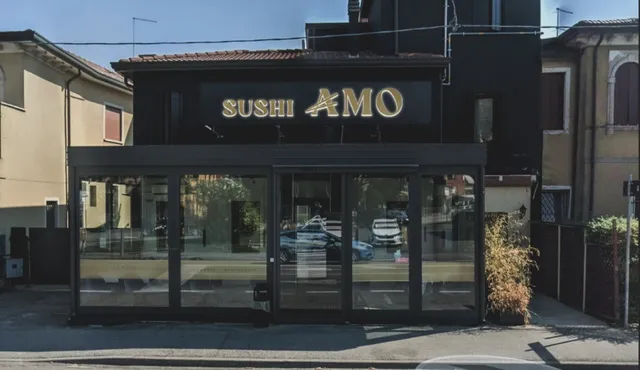 Ristorante Sushi Amo