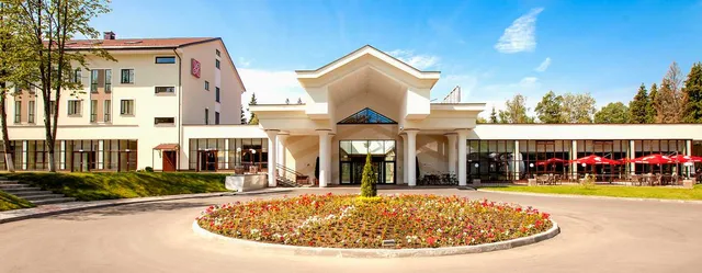 Hilton Garden Inn Moscow New Riga