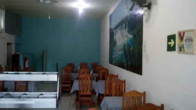 Pizzaria Vagãozinho