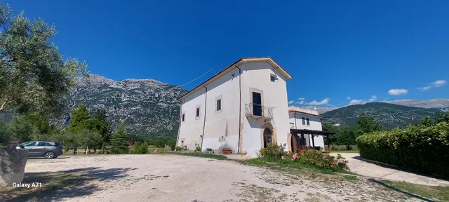 Masseria la Rocca di Alessandro Pelini