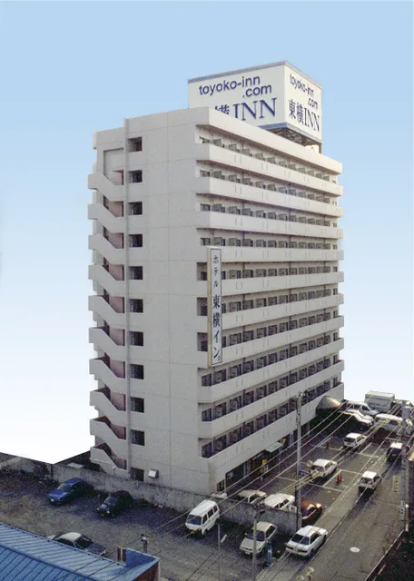 Toyoko INN Koriyama