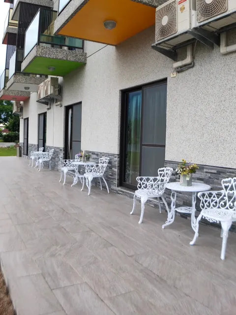 大觀園渡假民宿