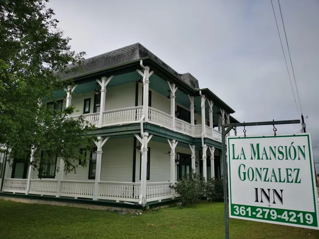La Mansion Gonzalez