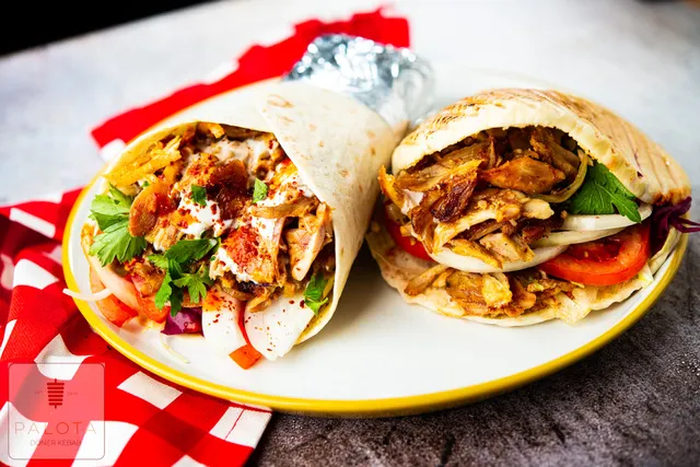 Palota Döner Kebab