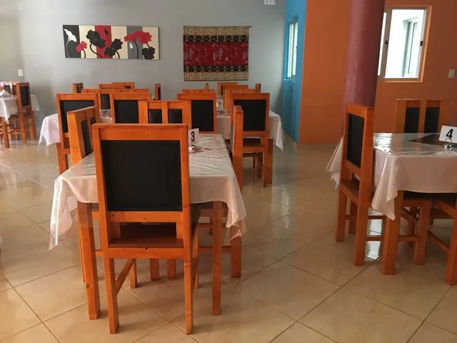 Restaurante Visao