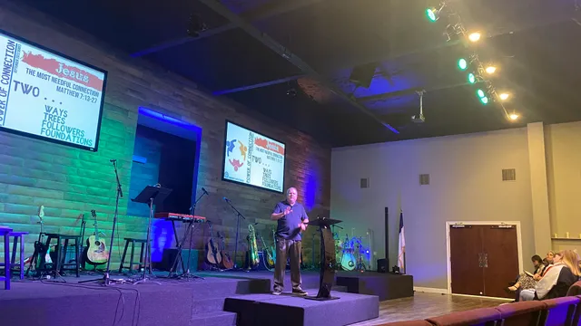 Community Baptist Church