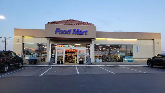 Food Mart