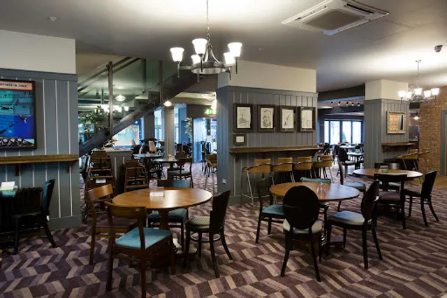 The Hay Stook - JD Wetherspoon