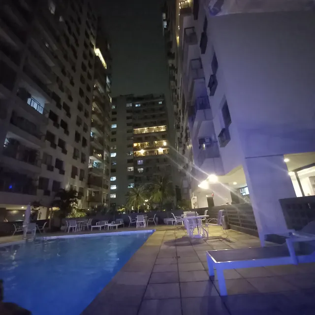 American Flat Service