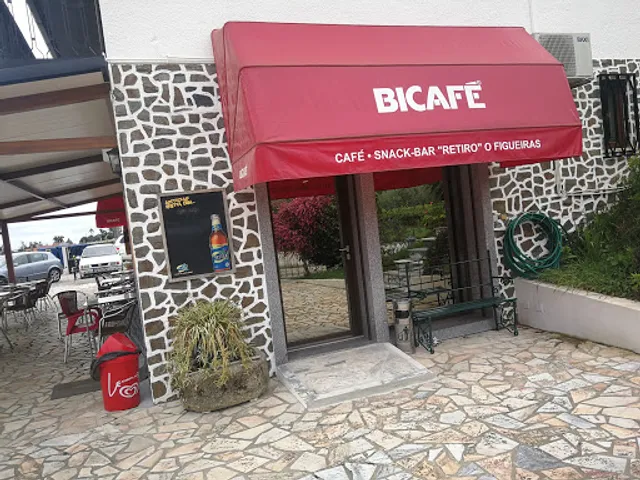 "Retiro Figueiras" _ Actividades de Restauração .Lda