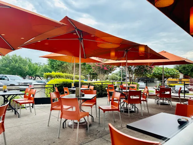 Snooze, an A.M. Eatery