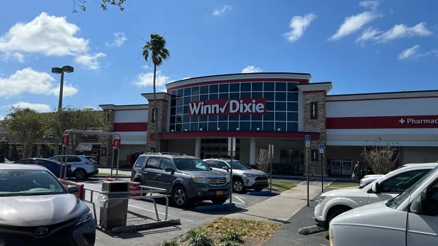 Winn-Dixie