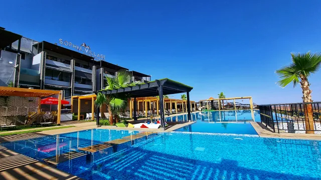 Sophia Village & Spa