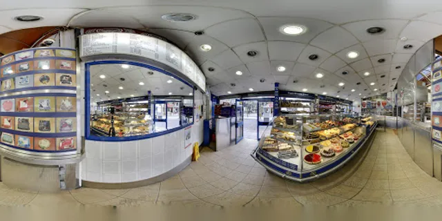 The Happening Bagel Bakery