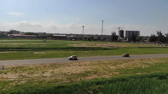 Automóvel & Touring Clube de Moçambique