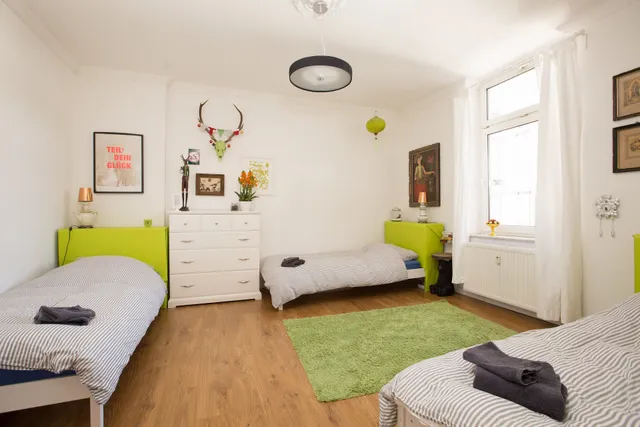 DaHeim V56 - Apartment