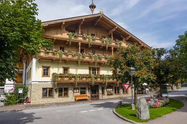 Hotel Post | 3-Sterne | Westendorf