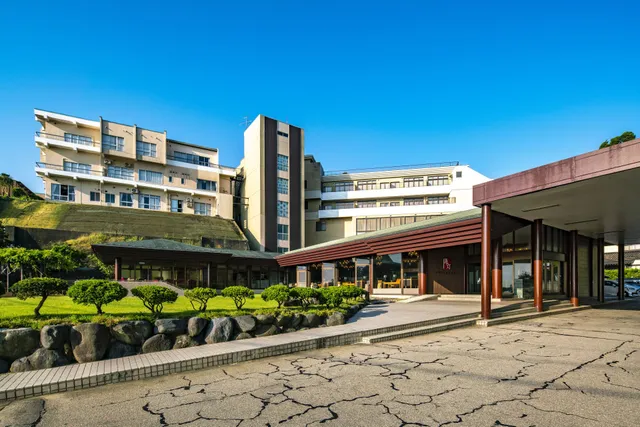 Himi Umiakari Onsen Hotel