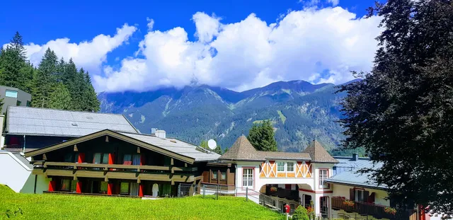 Healthcenter Gastein - Wetzlgut