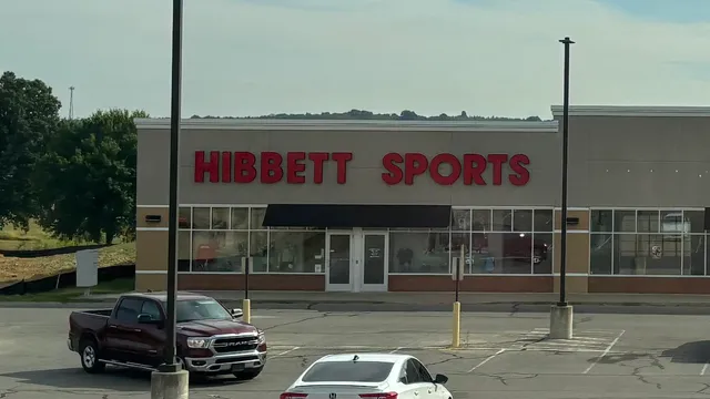 Hibbett Sports
