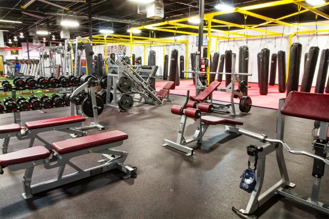 X3 Sports - West Midtown