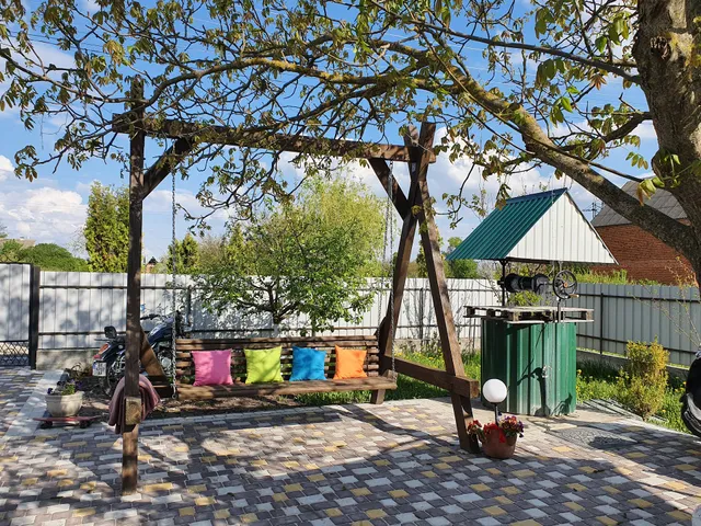 Садиба Герасімових