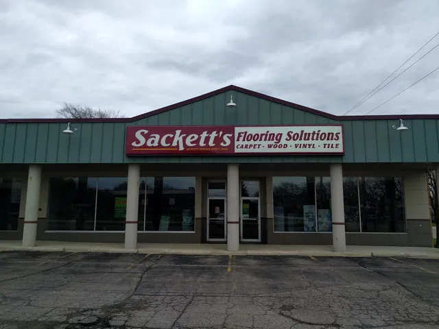 Sackett's Flooring Solutions