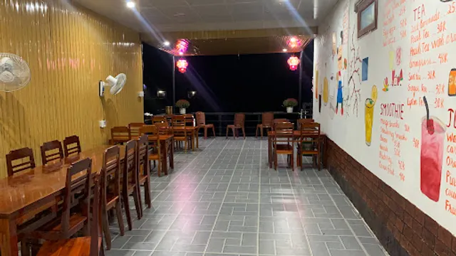 Xin Chào Restaurant