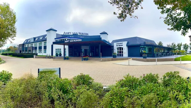 Golden Tulip Ampt van Nijkerk