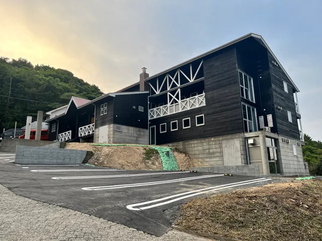 ビジネス&リゾートホテル・ピースINN萩江崎